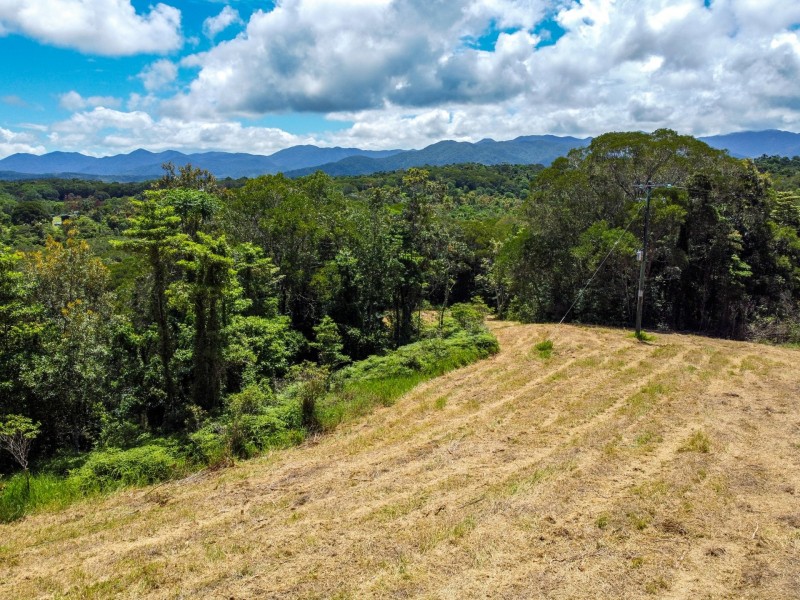 168 Nine Mile Road, Julatten QLD 4871