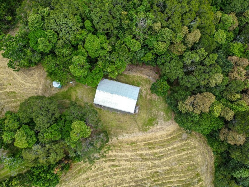 168 Nine Mile Road, Julatten QLD 4871