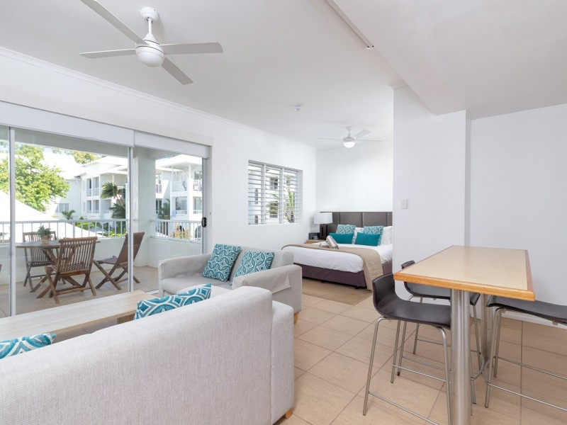 64 Portsea/70 Davidson Street, Port Douglas QLD 4877