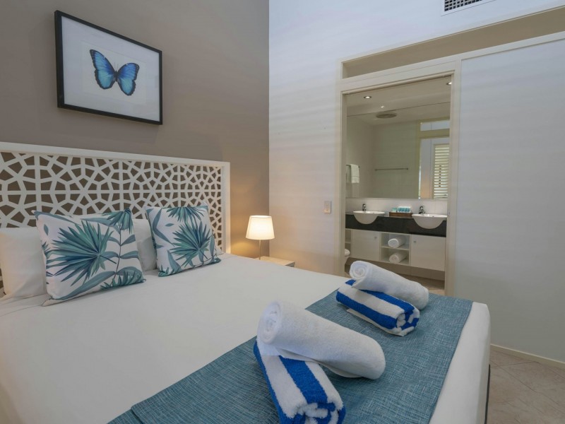 15 Saltwater/30 Macrossan Street, Port Douglas QLD 4877