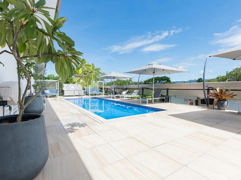 15 Saltwater/30 Macrossan Street, Port Douglas QLD 4877