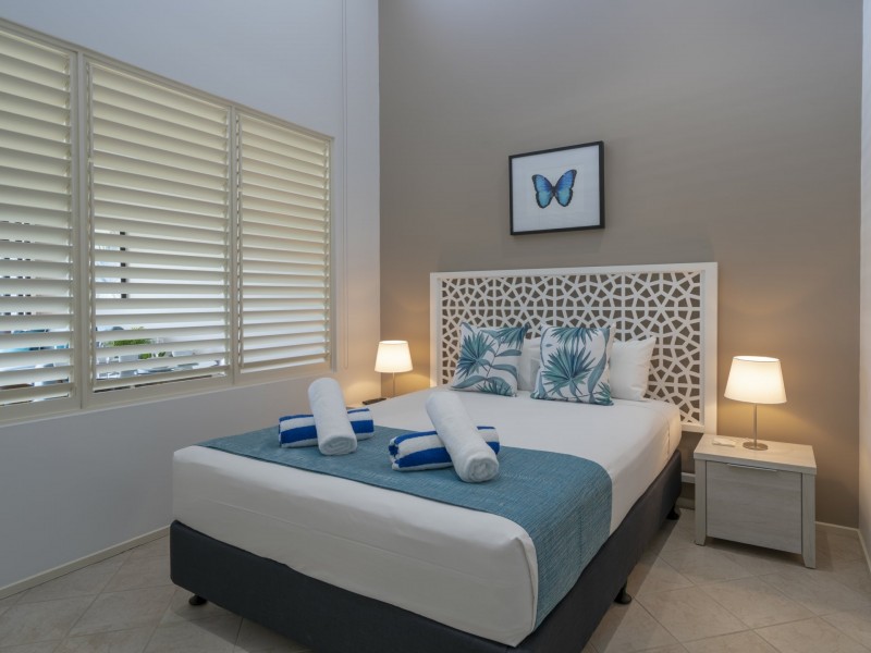 15 Saltwater/30 Macrossan Street, Port Douglas QLD 4877