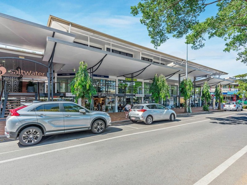 15 Saltwater/30 Macrossan Street, Port Douglas QLD 4877