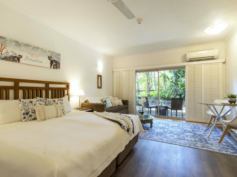 25/316 Port Douglas Road, Port Douglas QLD 4877