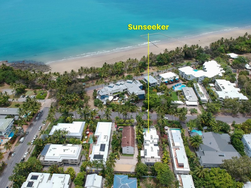 1 Sunseeker/7 Garrick Street, Port Douglas QLD 4877