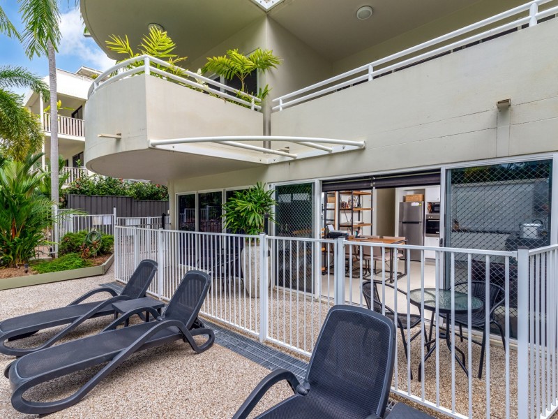 1 Sunseeker/7 Garrick Street, Port Douglas QLD 4877