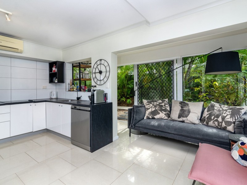 1 Sunseeker/7 Garrick Street, Port Douglas QLD 4877