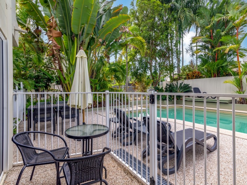 1 Sunseeker/7 Garrick Street, Port Douglas QLD 4877