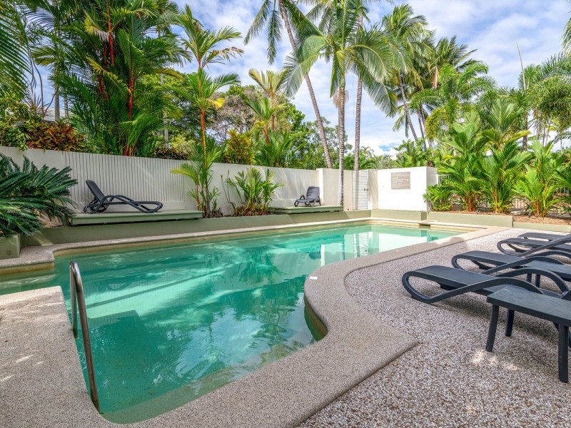 1 Sunseeker/7 Garrick Street, Port Douglas QLD 4877