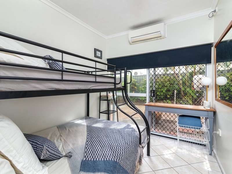 1 Sunseeker/7 Garrick Street, Port Douglas QLD 4877