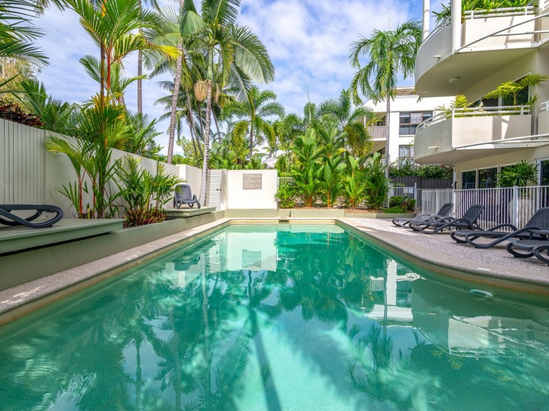 1 Sunseeker/7 Garrick Street, Port Douglas QLD 4877