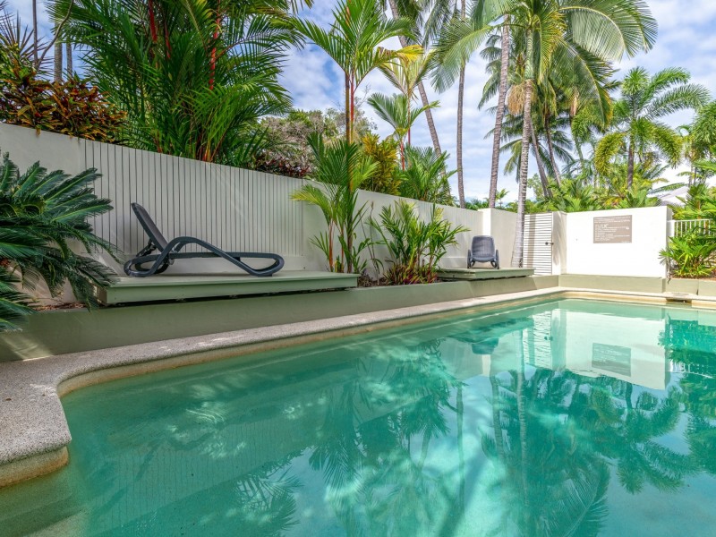 1 Sunseeker/7 Garrick Street, Port Douglas QLD 4877