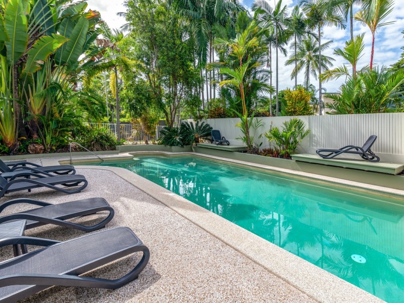 1 Sunseeker/7 Garrick Street, Port Douglas QLD 4877