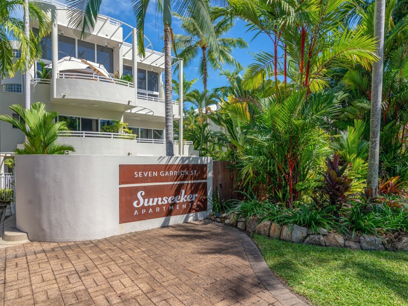 1 Sunseeker/7 Garrick Street, Port Douglas QLD 4877
