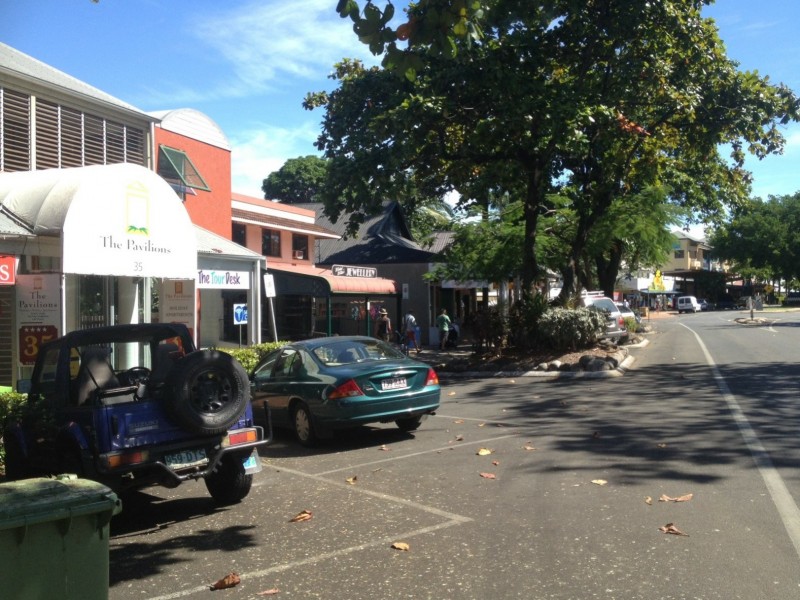 Shop 2/35 Macrossan Street, Port Douglas QLD 4877