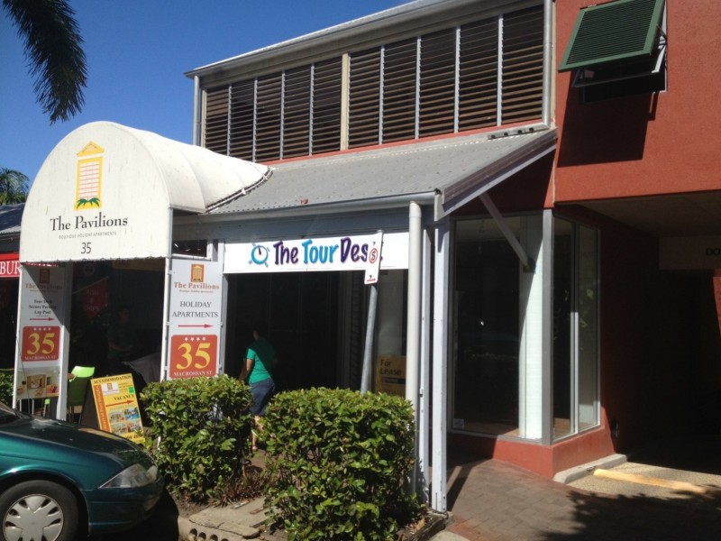 Shop 2/35 Macrossan Street, Port Douglas QLD 4877