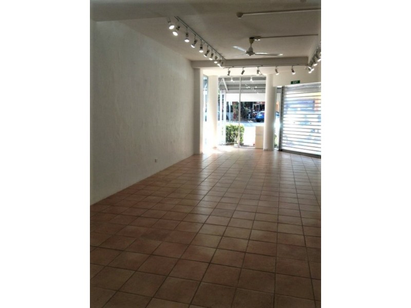 Shop 2/35 Macrossan Street, Port Douglas QLD 4877