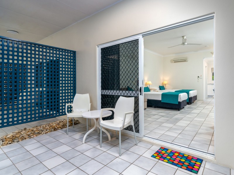 19 Lazy Lizard/121 Davidson Street, Port Douglas QLD 4877