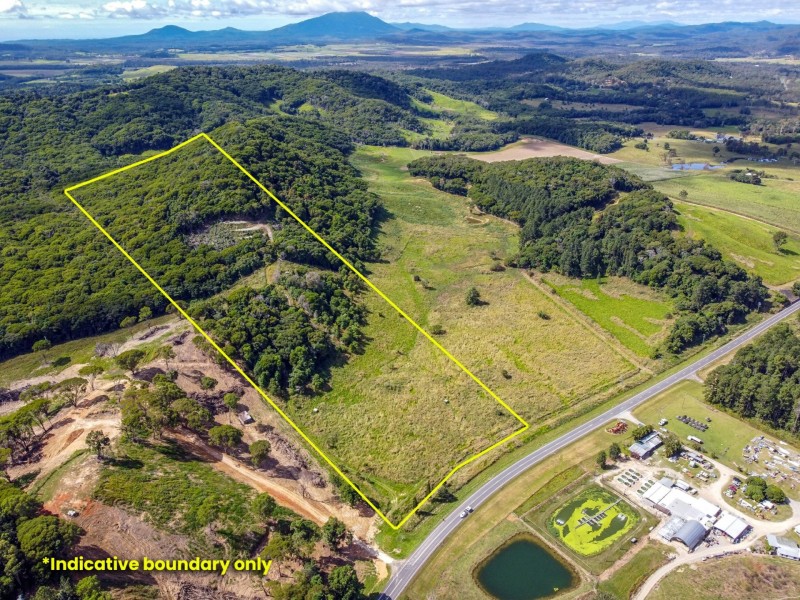 Lot 2/1832 Mossman Mount Molloy Road, Julatten QLD 4871