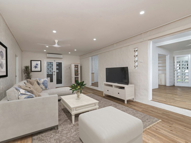 44 Esplanade, Wonga Beach QLD 4873