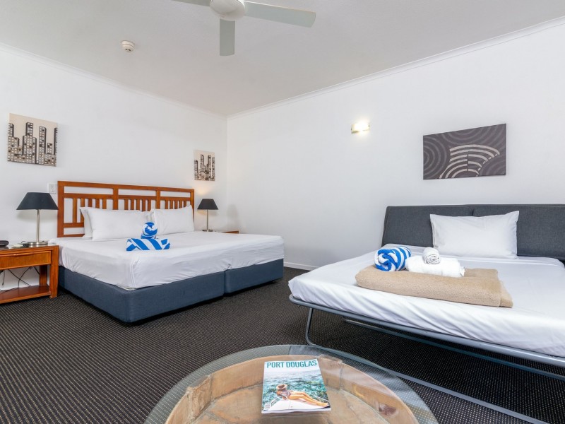 97/316 Port Douglas Road, Port Douglas QLD 4877