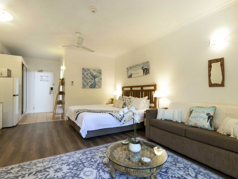 A120/316 Port Douglas Road, Port Douglas QLD 4877