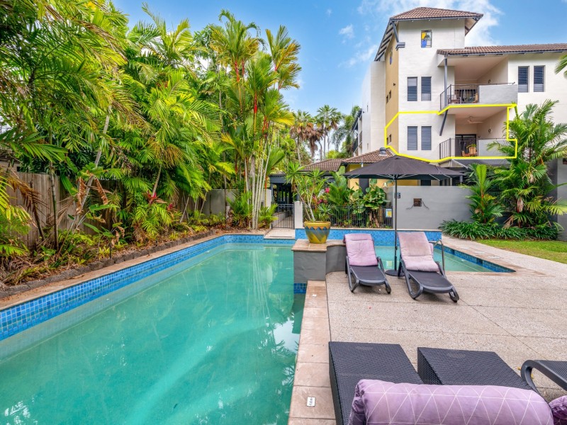 Unit 11 Reef Club/62-64 Davidson Street, Port Douglas QLD 4877