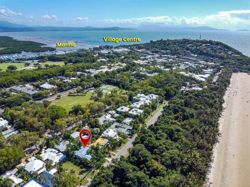 17 Sand Street, Port Douglas QLD 4877