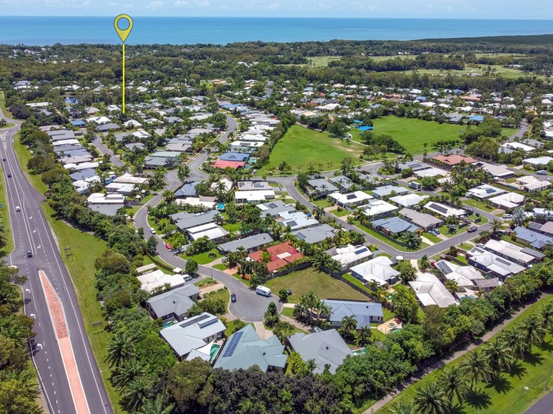 28 Ulysses Avenue, Port Douglas QLD 4877