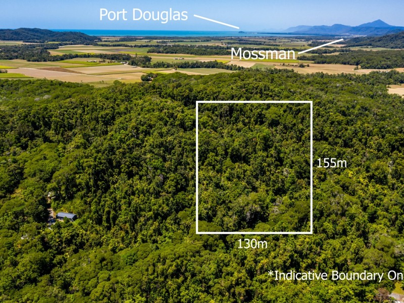 0 Kahana Road, Whyanbeel QLD 4873