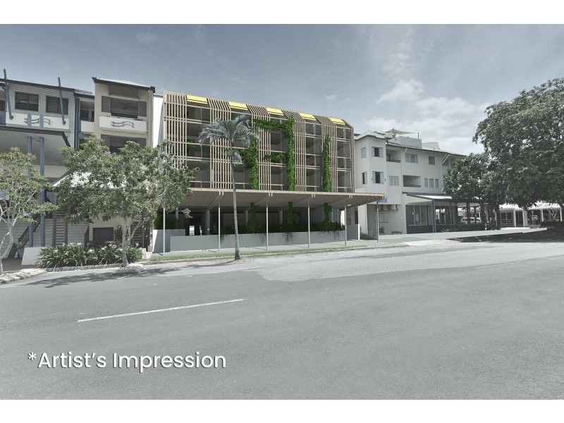 20 Warner Street, Port Douglas QLD 4877