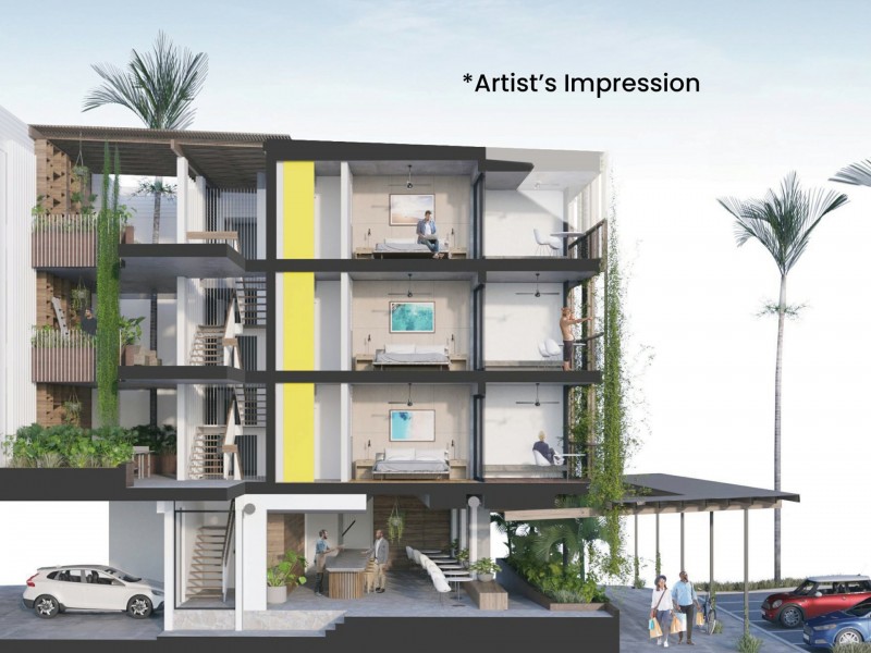 20 Warner Street, Port Douglas QLD 4877