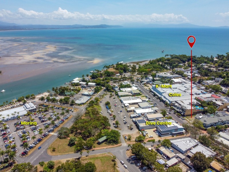 20 Warner Street, Port Douglas QLD 4877