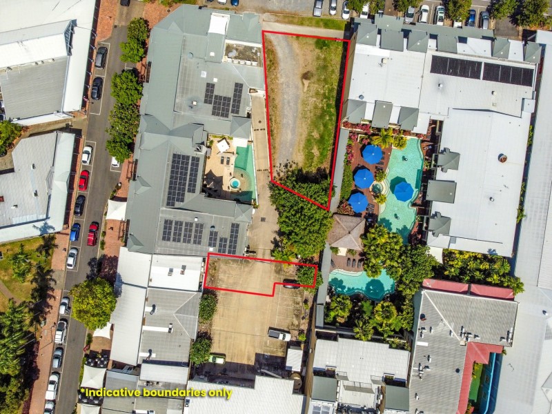 20 Warner Street, Port Douglas QLD 4877