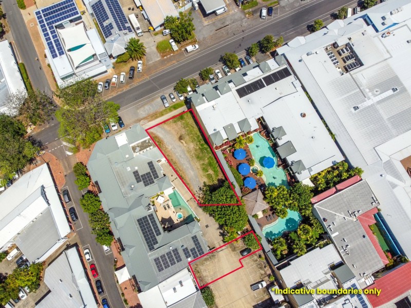 20 Warner Street, Port Douglas QLD 4877