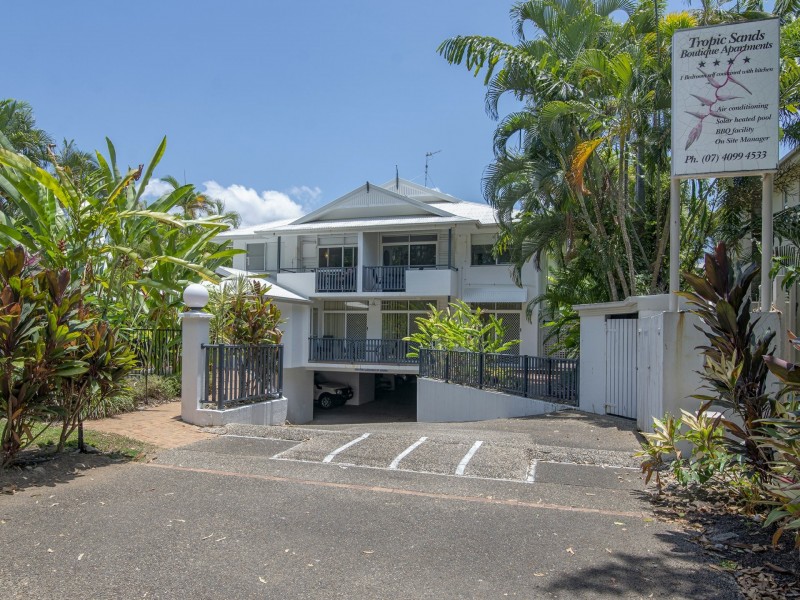 15/21 Davidson Street, Port Douglas QLD 4877