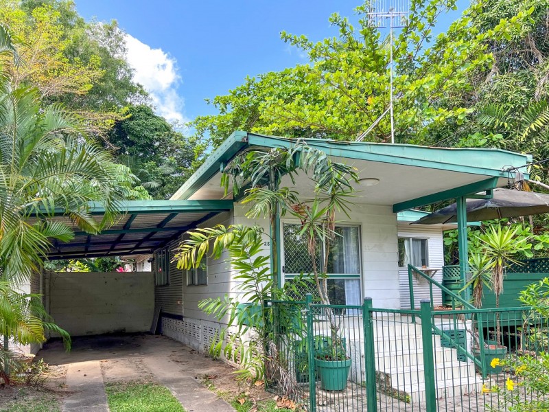 28 Warner Street, Port Douglas QLD 4877