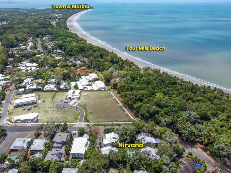 6 Nirvana/25 Langley Road, Port Douglas QLD 4877