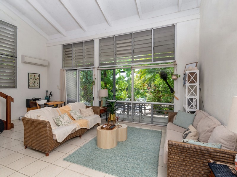 6 Nirvana/25 Langley Road, Port Douglas QLD 4877