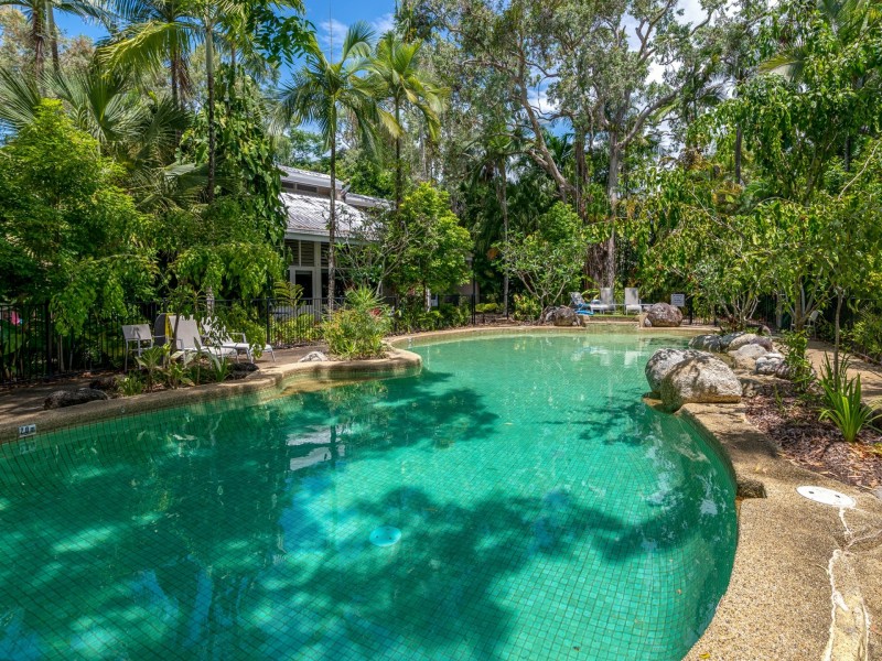 6 Nirvana/25 Langley Road, Port Douglas QLD 4877