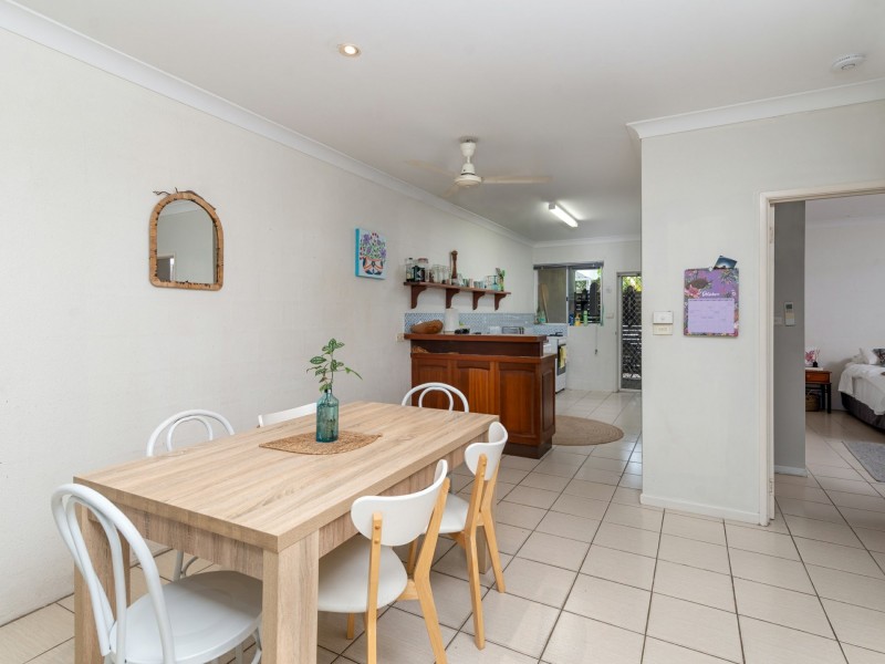 6 Nirvana/25 Langley Road, Port Douglas QLD 4877