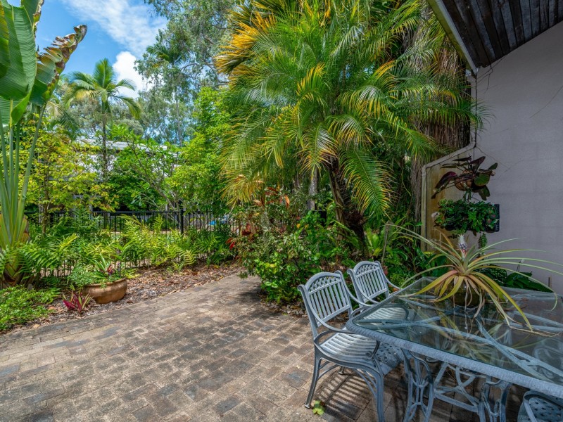 6 Nirvana/25 Langley Road, Port Douglas QLD 4877