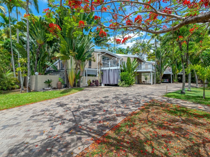 6 Nirvana/25 Langley Road, Port Douglas QLD 4877