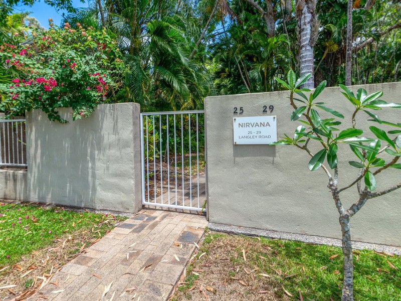 6 Nirvana/25 Langley Road, Port Douglas QLD 4877