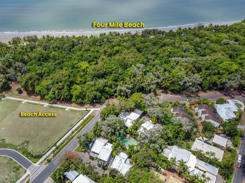 6 Nirvana/25 Langley Road, Port Douglas QLD 4877
