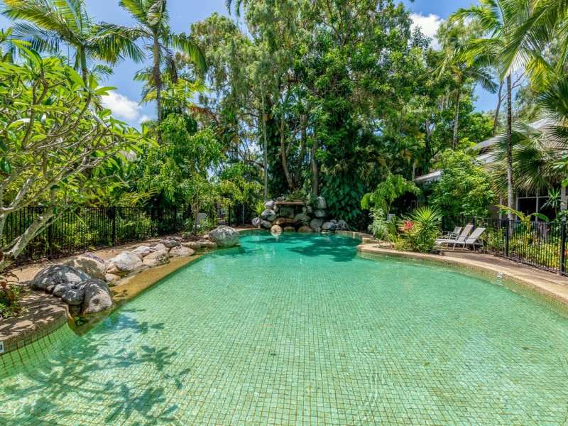 6 Nirvana/25 Langley Road, Port Douglas QLD 4877