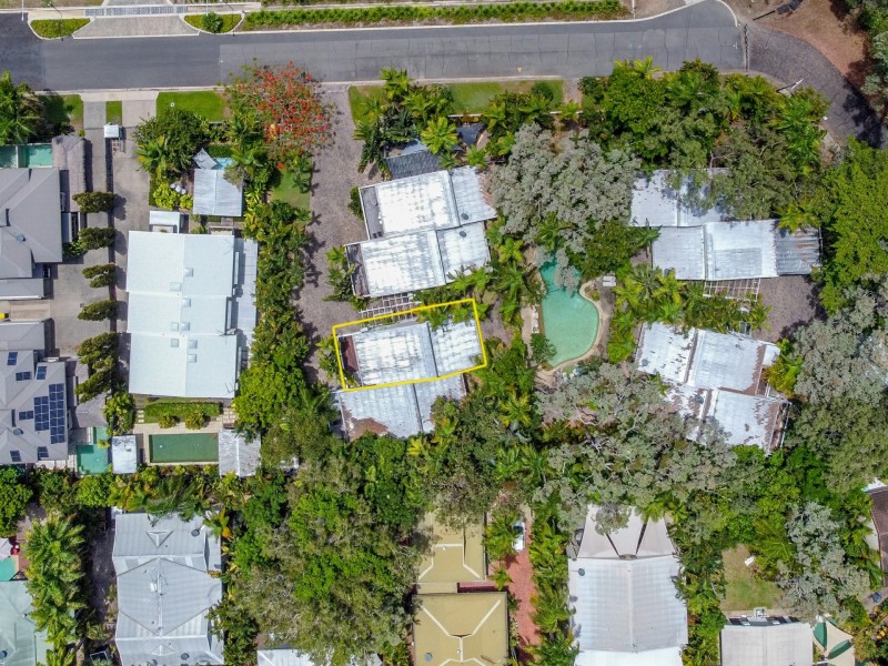 6 Nirvana/25 Langley Road, Port Douglas QLD 4877