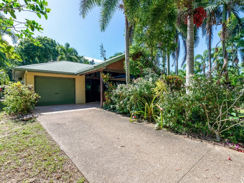 36 Esplanade, Wonga Beach QLD 4873