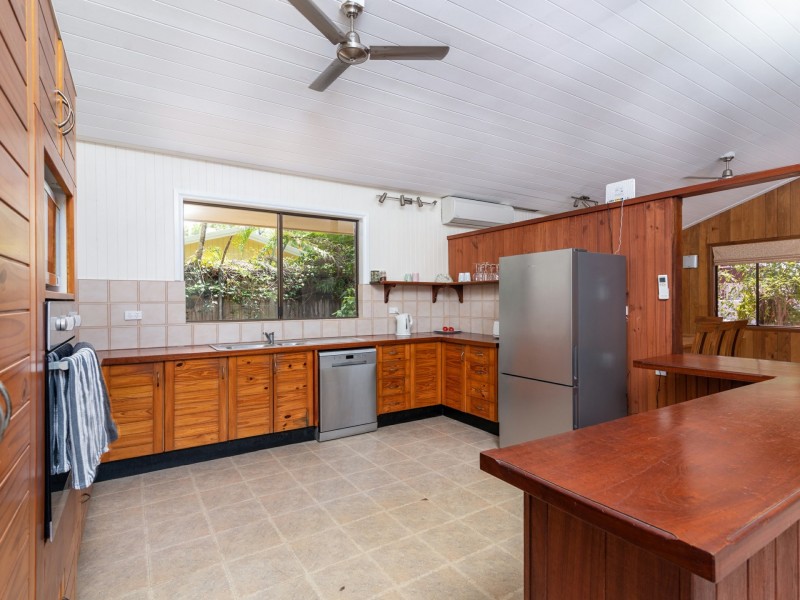 3 Sonata Close, Port Douglas QLD 4877