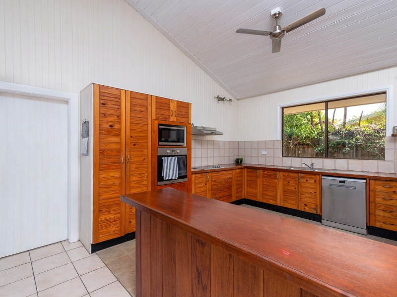 3 Sonata Close, Port Douglas QLD 4877